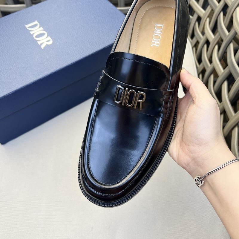 Christian Dior Business Shoes